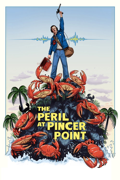 The Peril at Pincer Point The Peril at Pincer Point