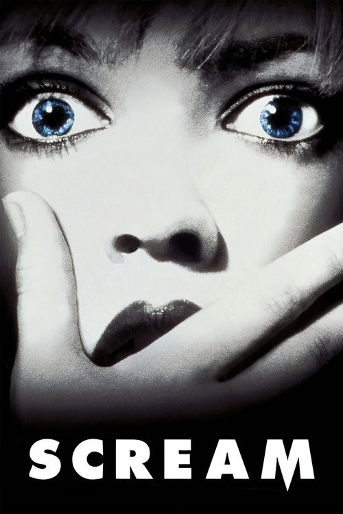Scream Scream