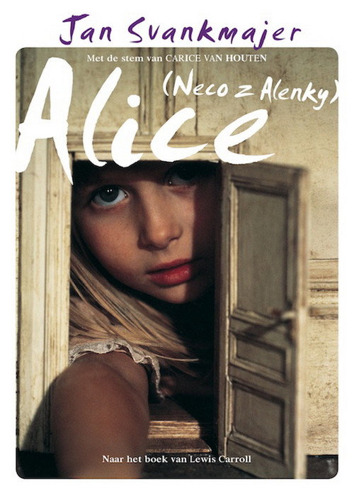 Alice Alice