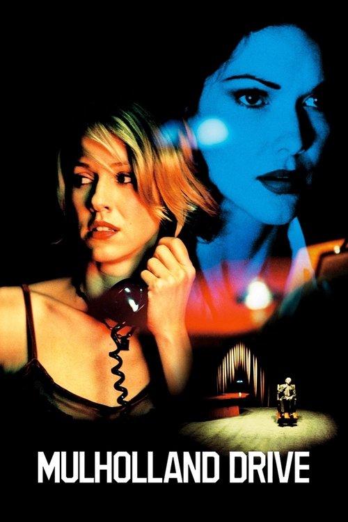 Mulholland Drive Mulholland Drive