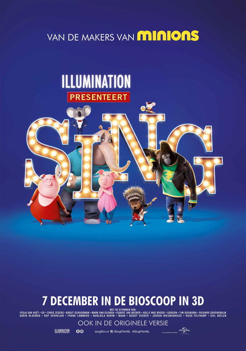 Sing (OV) Sing (OV)