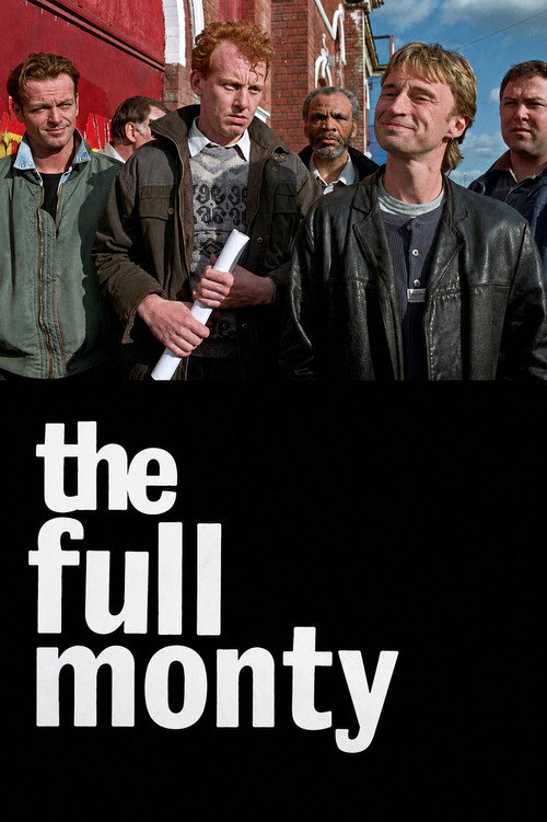 The Full Monty The Full Monty