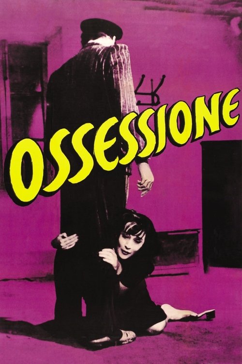 Ossessione Ossessione