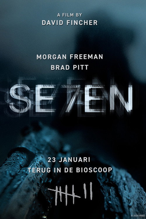 Se7en Se7en