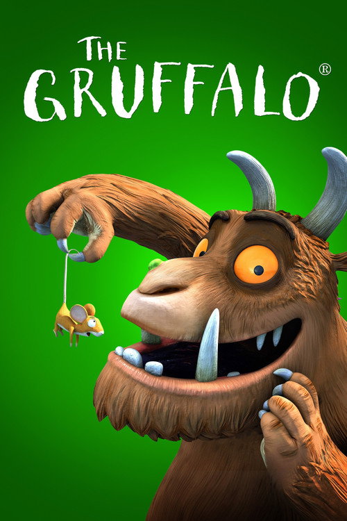 De Gruffalo De Gruffalo