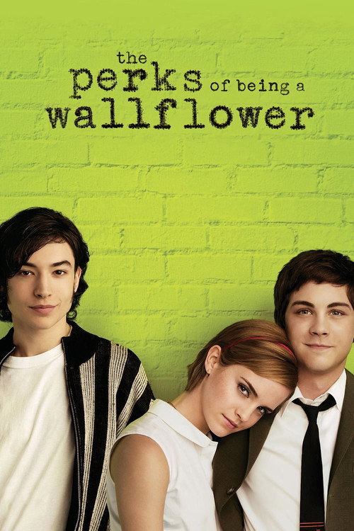 The Perks of Being a Wallflower The Perks of Being a Wallflower