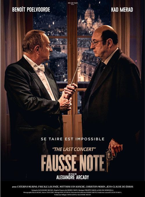 Fausse Note Fausse Note