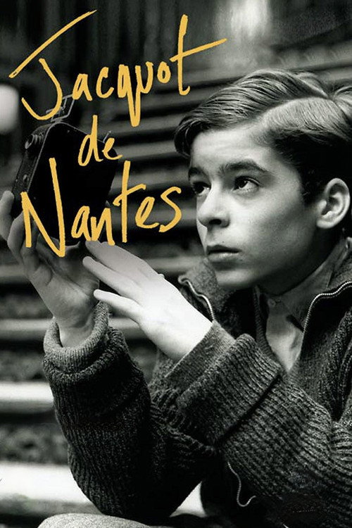 Jacquot de Nantes Jacquot de Nantes
