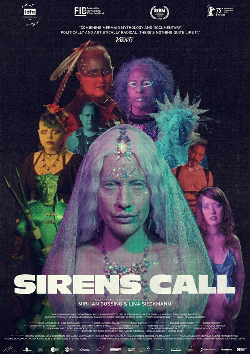 Sirens Call Sirens Call
