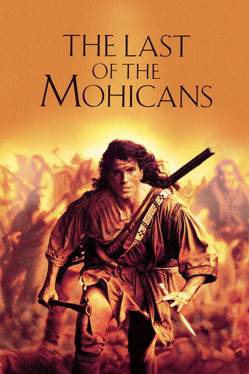 The Last of the Mohicans The Last of the Mohicans