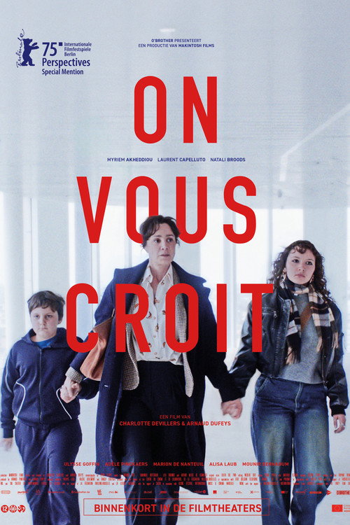 On vous croit On vous croit