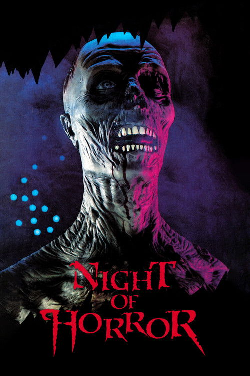 Night of Horror Night of Horror