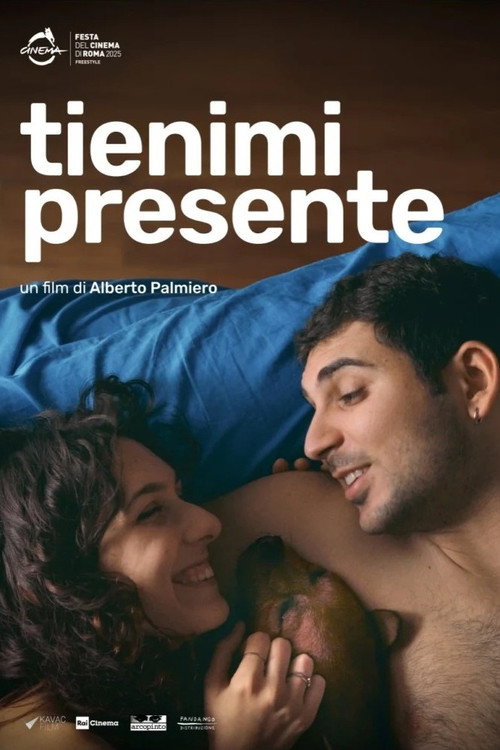 Tienimi presente Tienimi presente