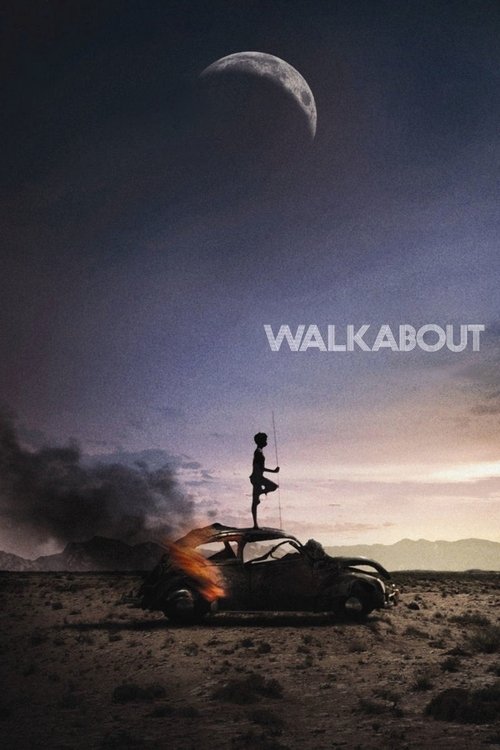 Walkabout Walkabout
