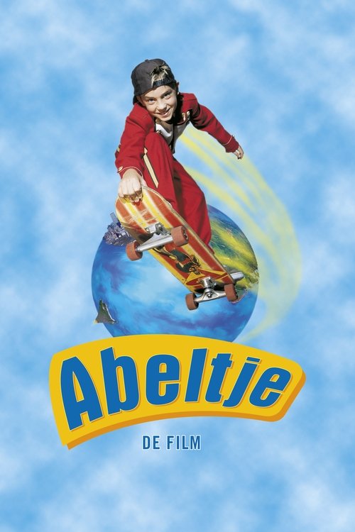Abeltje Abeltje
