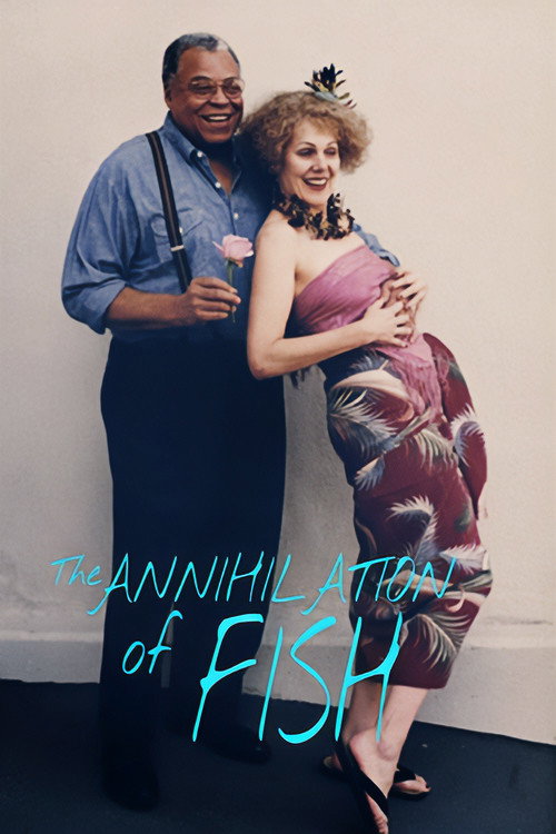 The Annihilation of Fish The Annihilation of Fish
