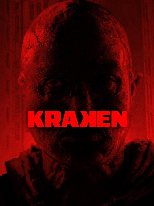Kraken Kraken
