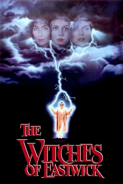 The Witches of Eastwick The Witches of Eastwick
