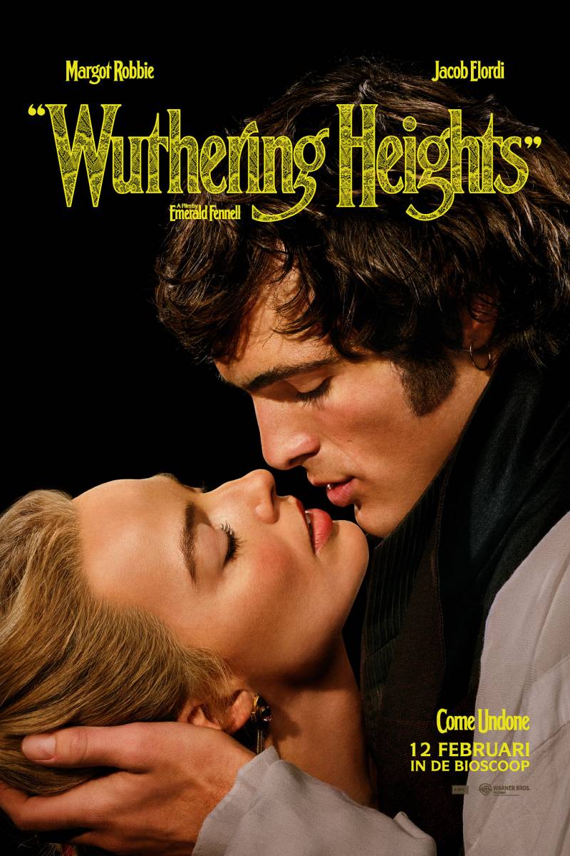 Wuthering Heights Wuthering Heights