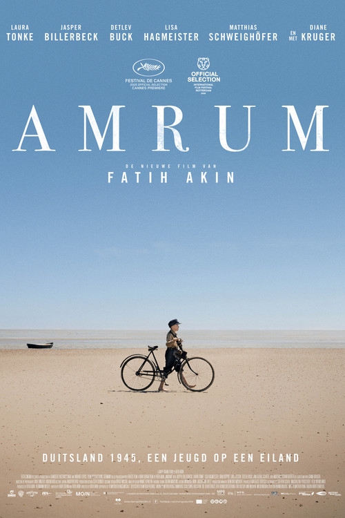Amrum Amrum