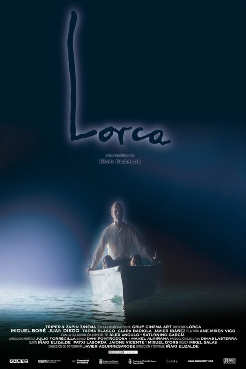 Lorca Lorca