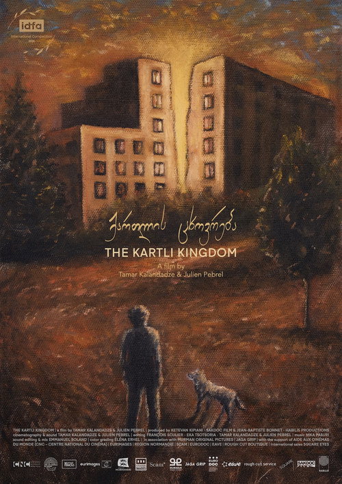 The Kartli Kingdom The Kartli Kingdom