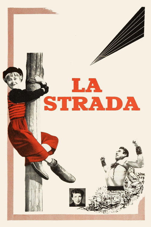 La Strada La Strada