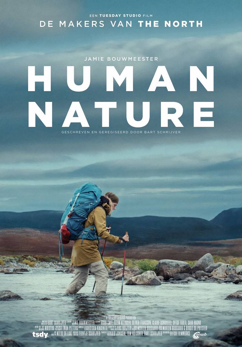 Human Nature Human Nature