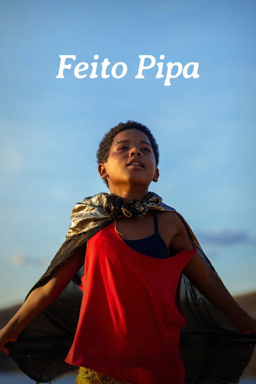 Feito Pipa Feito Pipa