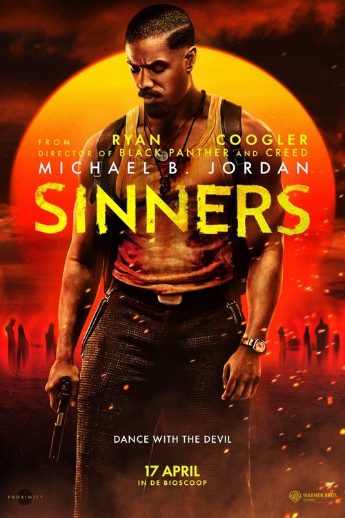 Sinners Sinners