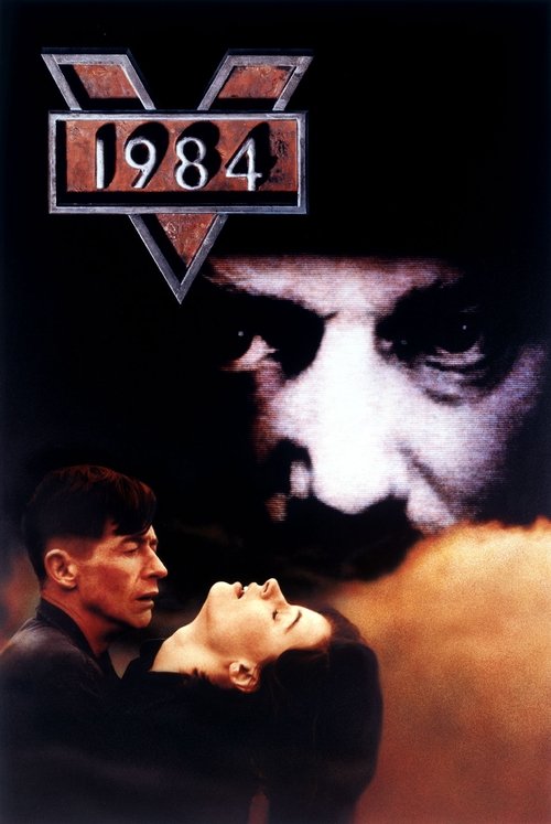Nineteen Eighty-Four Nineteen Eighty-Four