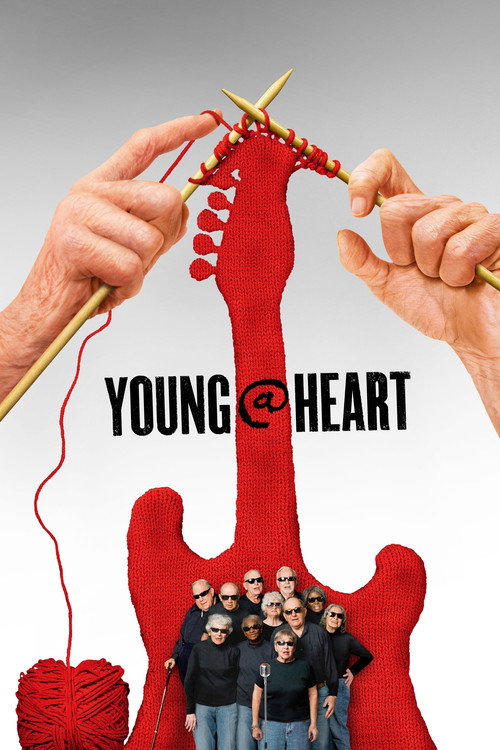 Young@Heart Young@Heart