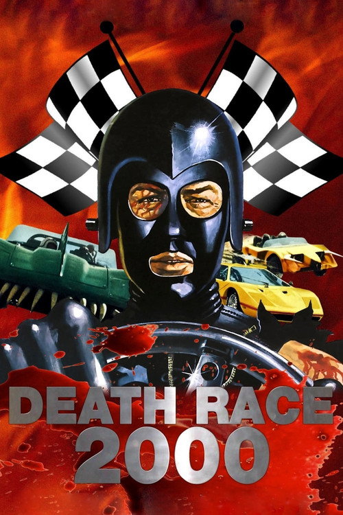 Death Race 2000 Death Race 2000