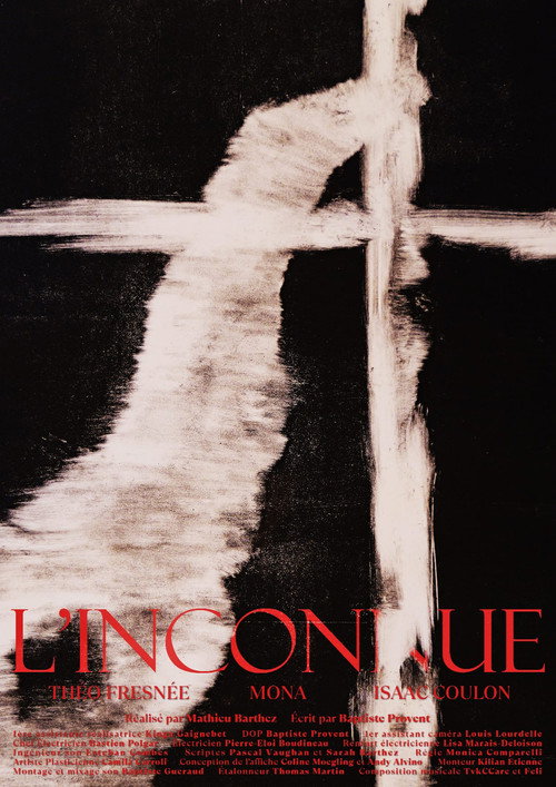 L'inconnue L'inconnue
