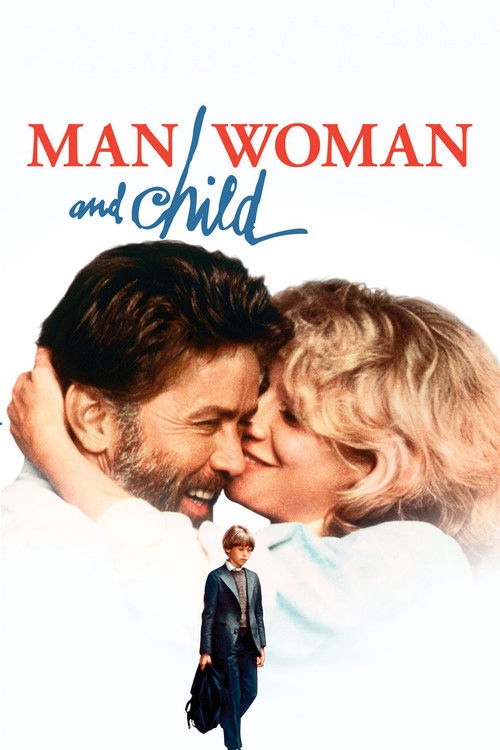 Man, Woman and Child Man, Woman and Child