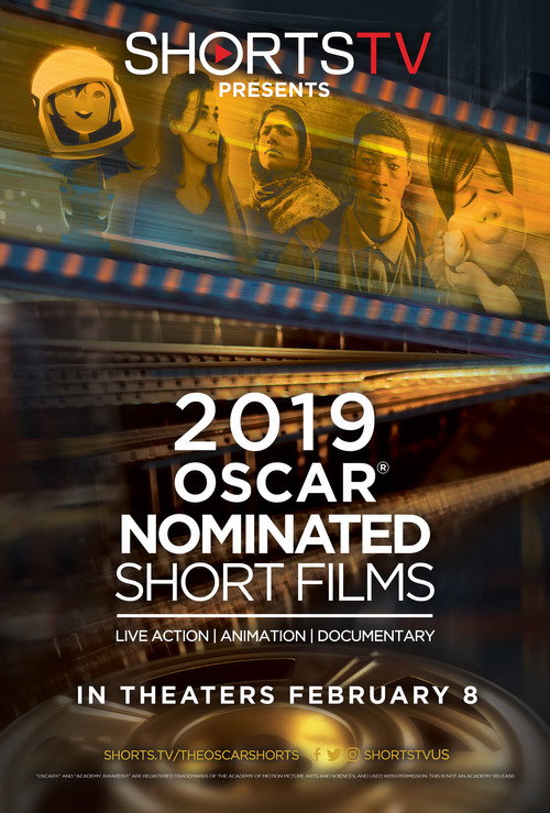 2019 Oscar Nominated Shorts: Animation 2019 Oscar Nominated Shorts: Animation