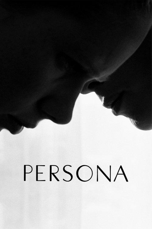 Persona (digitale restauratie) Persona (digitale restauratie)