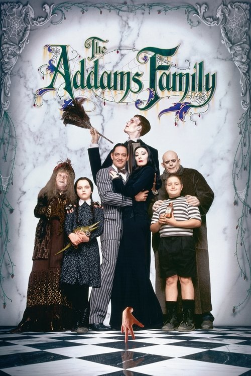 The Addams Family The Addams Family
