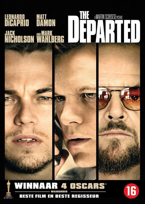 The Departed The Departed