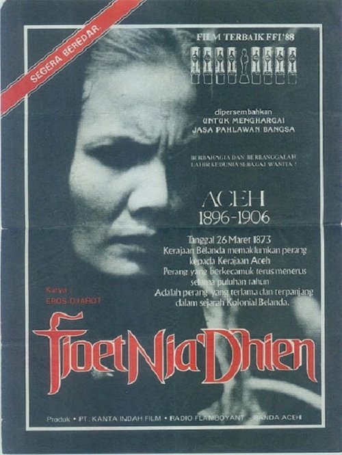 Tjoet Nja' Dhien Tjoet Nja' Dhien