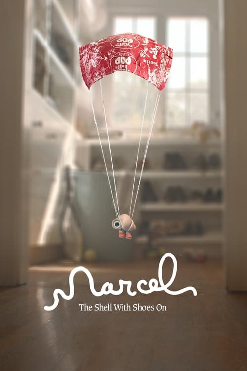 Marcel the Shell With Shoes On Marcel the Shell With Shoes On