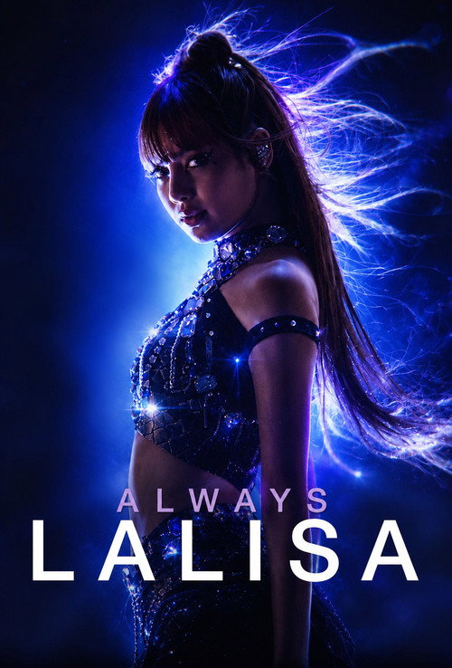 Always Lalisa Always Lalisa