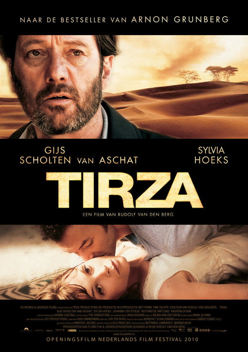 Tirza Tirza