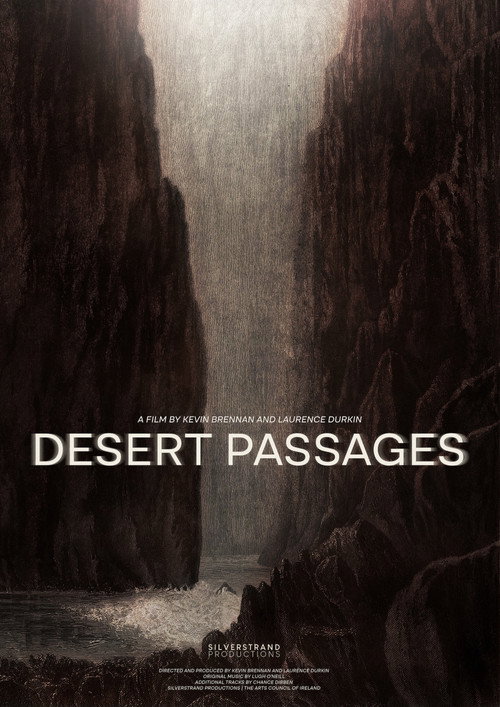 Desert Passages Desert Passages