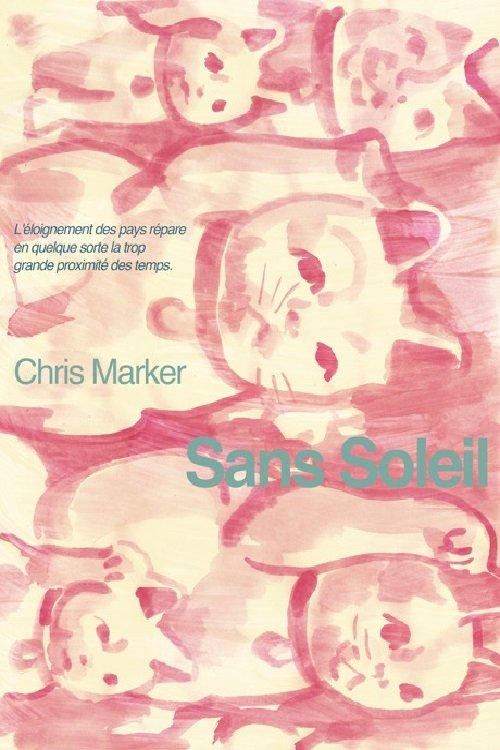 Sans Soleil Sans Soleil