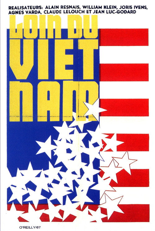 Loin du Vietnam Loin du Vietnam