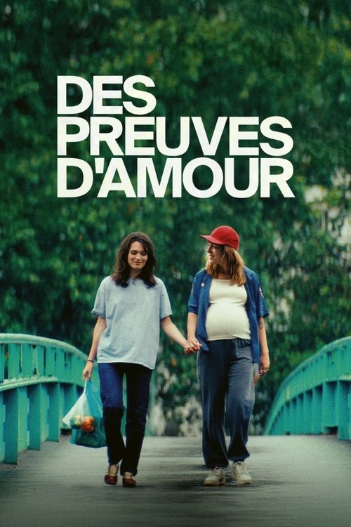Des Preuves d'amour Des Preuves d'amour