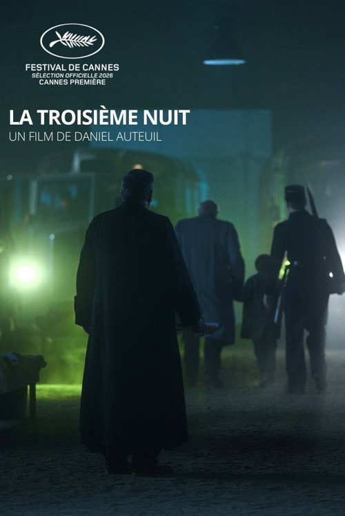 La Troisième Nuit La Troisième Nuit