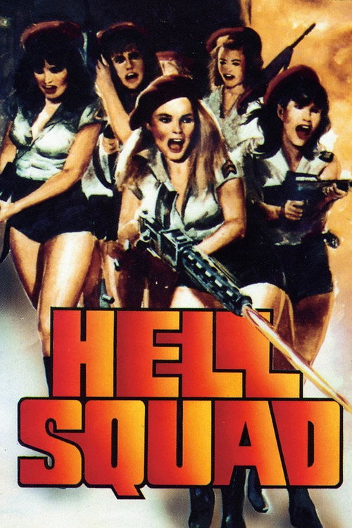 Hell Squad Hell Squad
