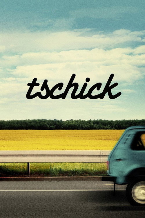Tschick Tschick